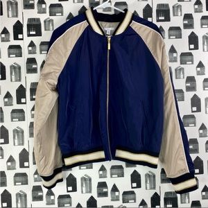 BP | Bomber Jacket